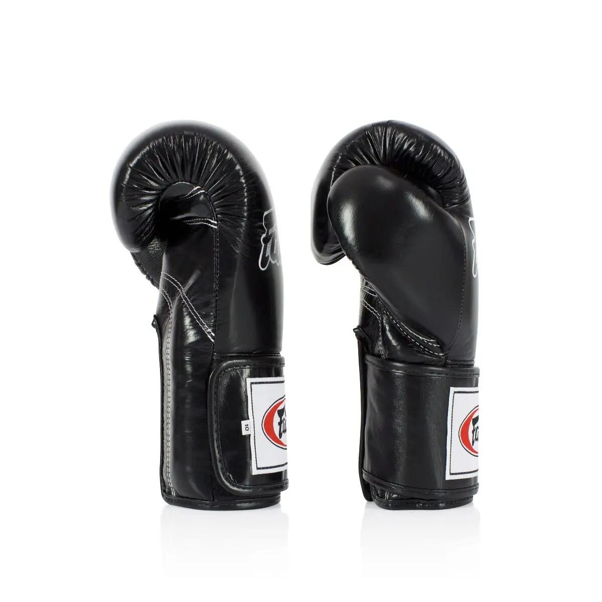 Boxerské rukavice Fairtex BGV5 4/5