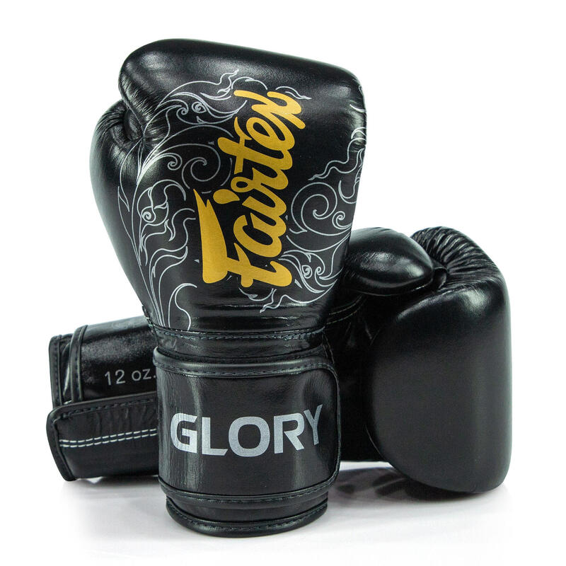 Boxerské rukavice