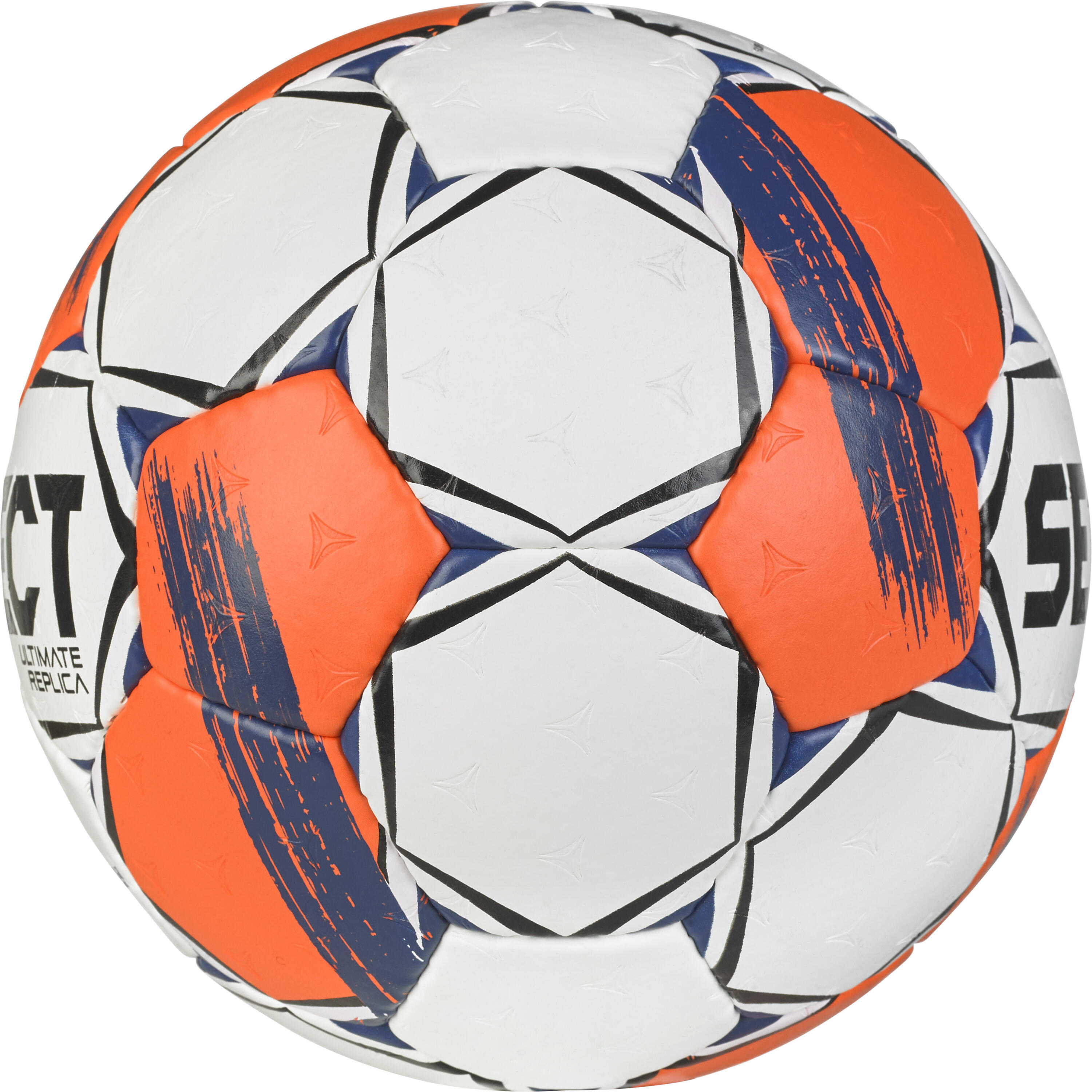 EHF EL V25 Replica Ball 3/4