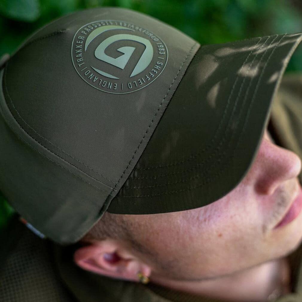 Casquette résistante à l'eau Trakker 5/5