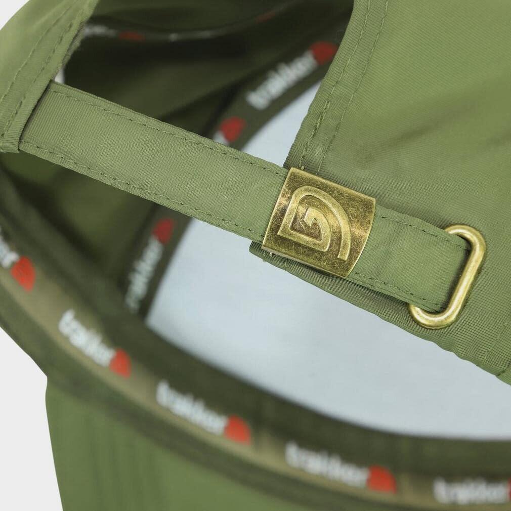 Casquette résistante à l'eau Trakker 4/5