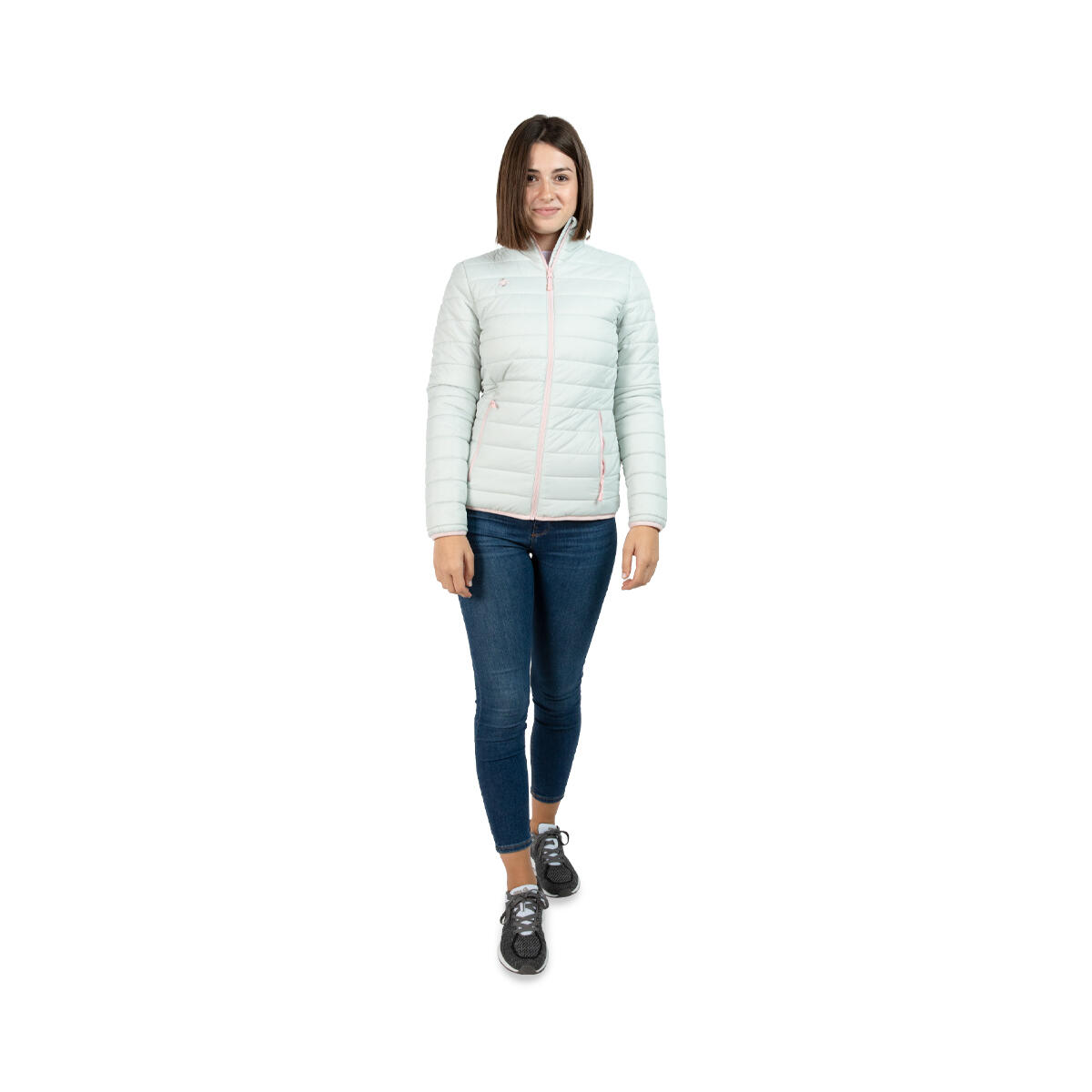 Piumino da donna Izas Nasser 3/5