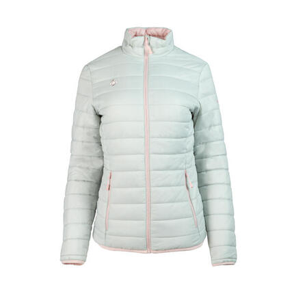 Izas NASSER W Veste légère de randonnée et de trekking pour femmes NASSER W