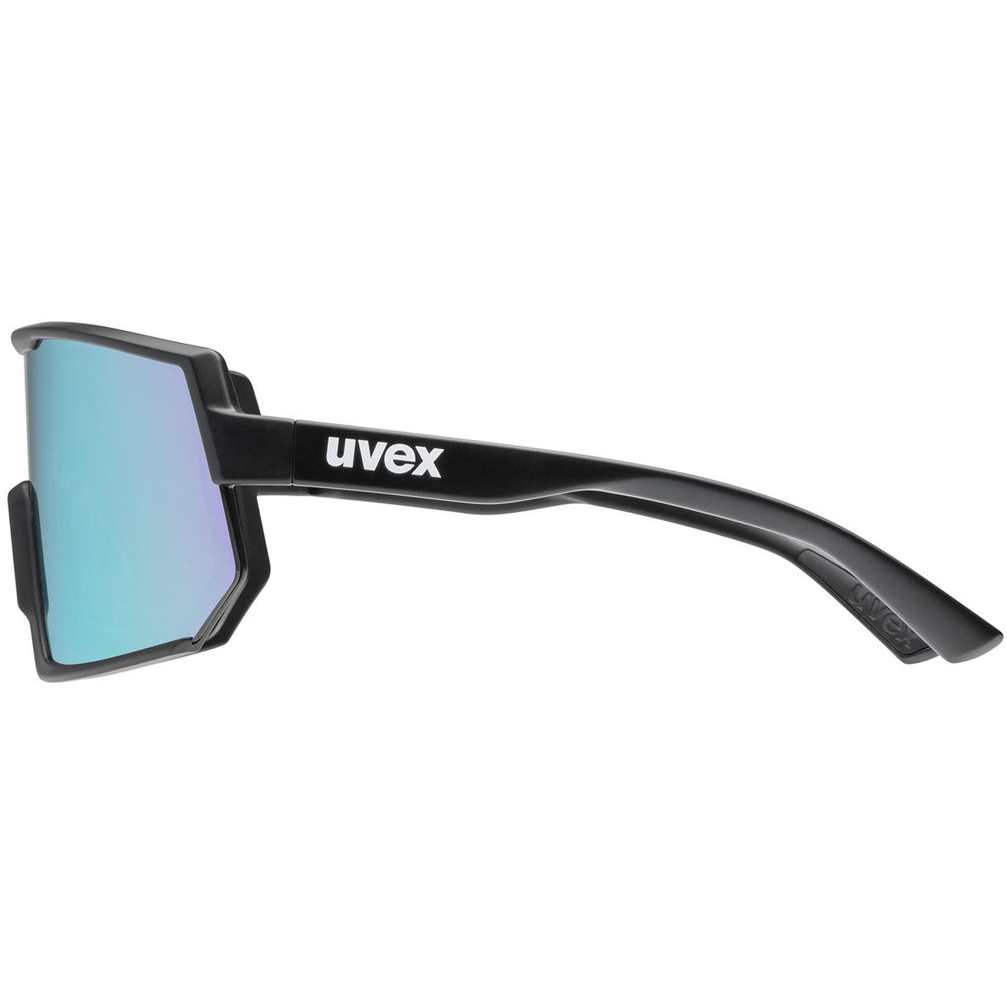 Occhiali per il sole unisex Uvex 5330032016 3/6