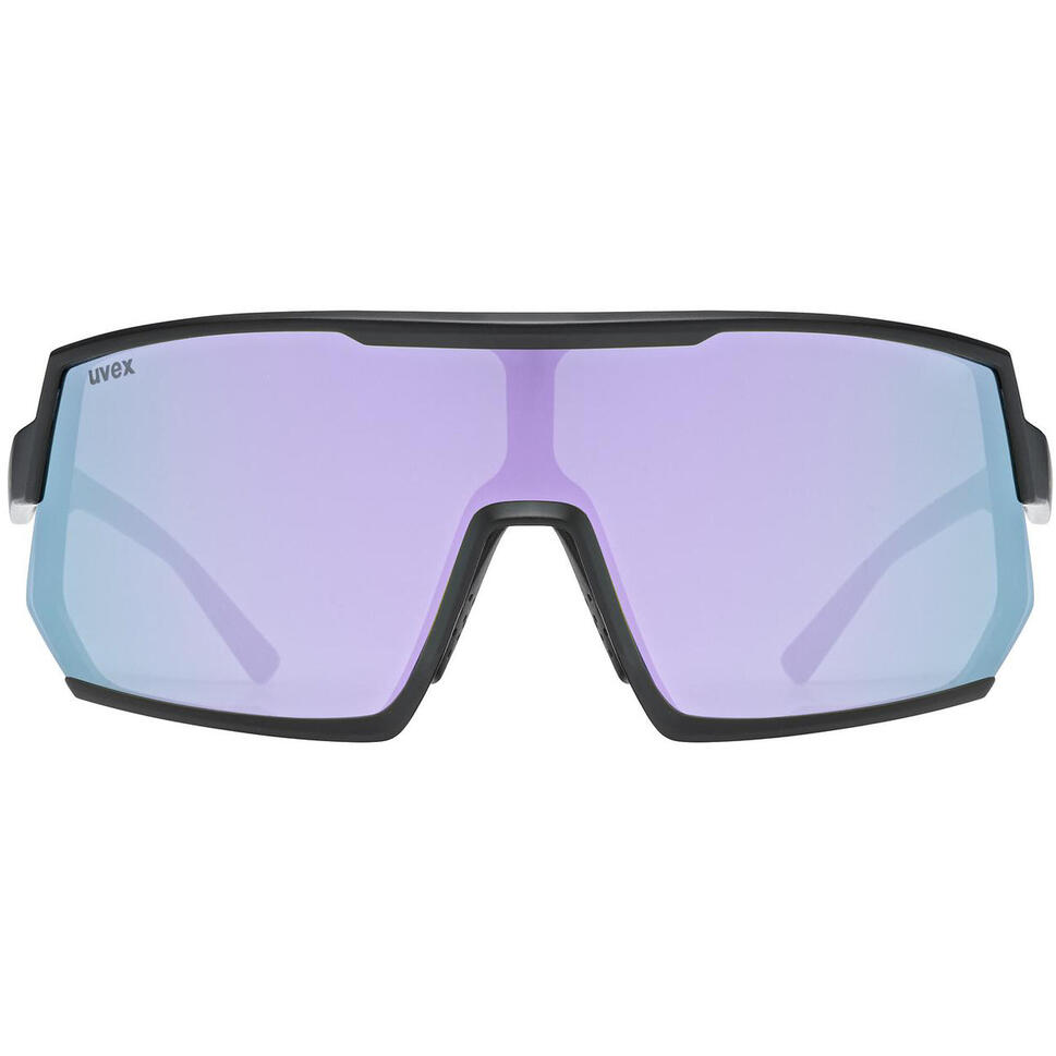 Okulary rowerowe uvex sportstyle 235