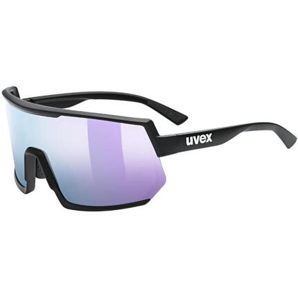 Okulary rowerowe uvex sportstyle 235