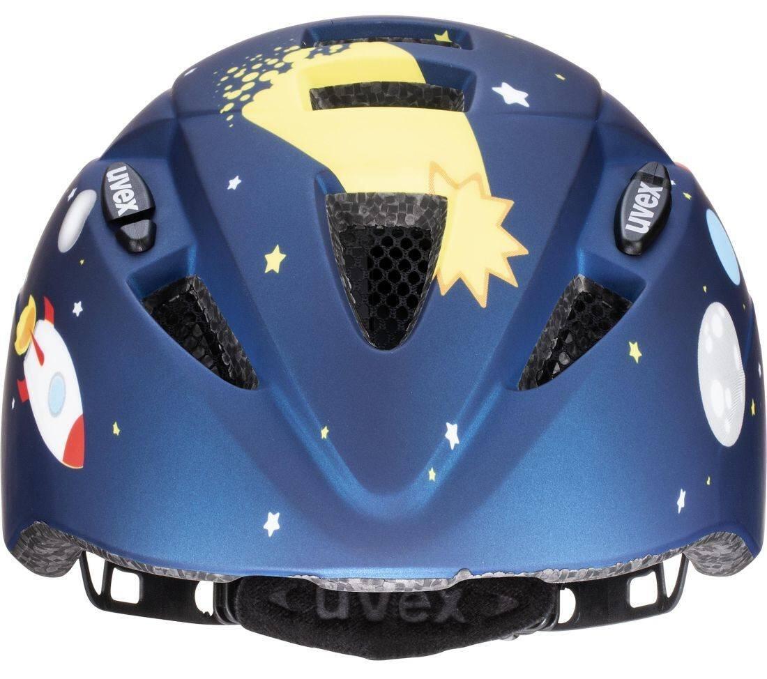 Kask rowerowy dla dzieci Uvex Kid 2 CC 2/6