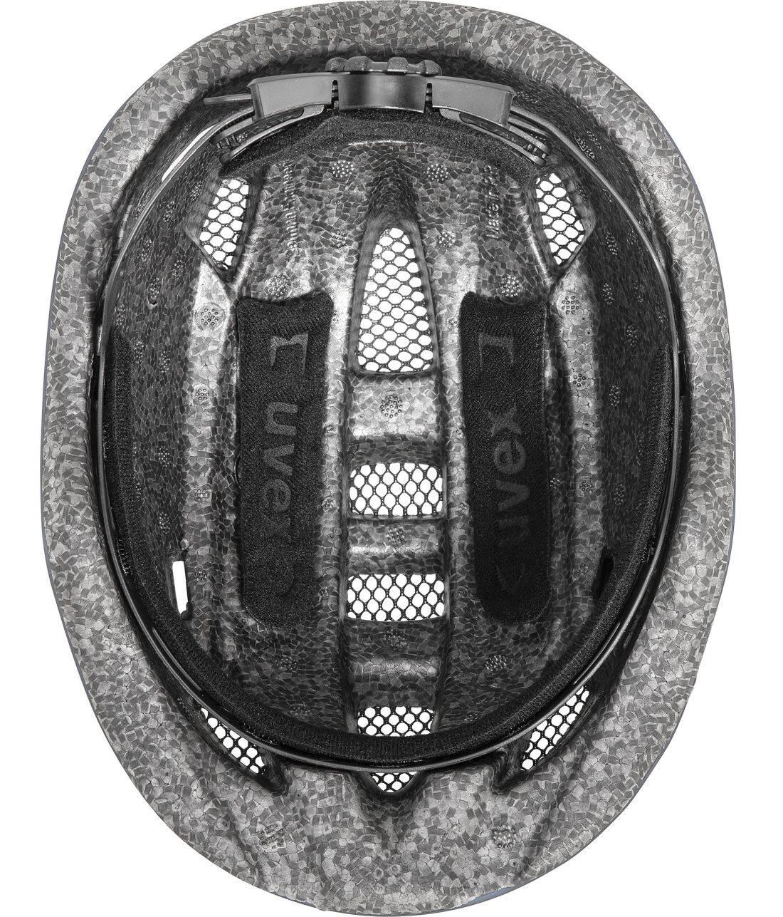 Kask rowerowy dla dzieci Uvex Kid 2 CC 5/6