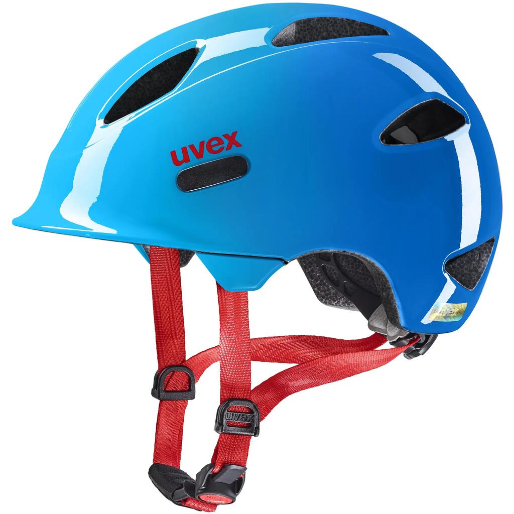 Child helmet Uvex Oyo
