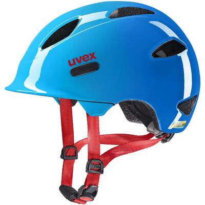 Fietshelm uvex oyo voor kinderen