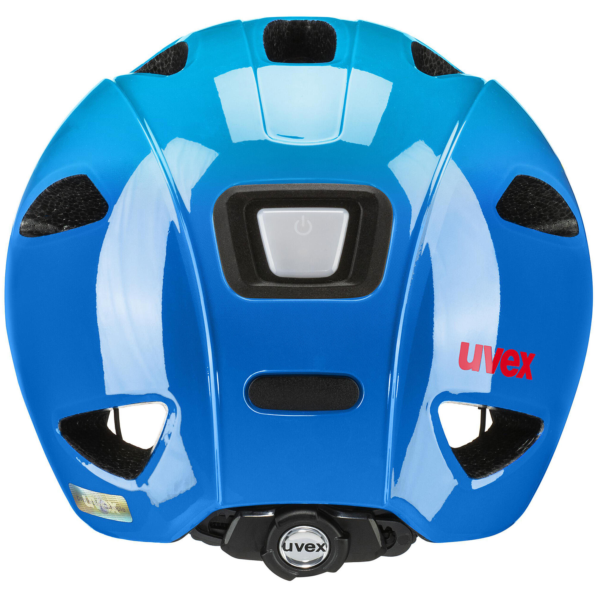 Casco para niños Uvex Oyo 6/7