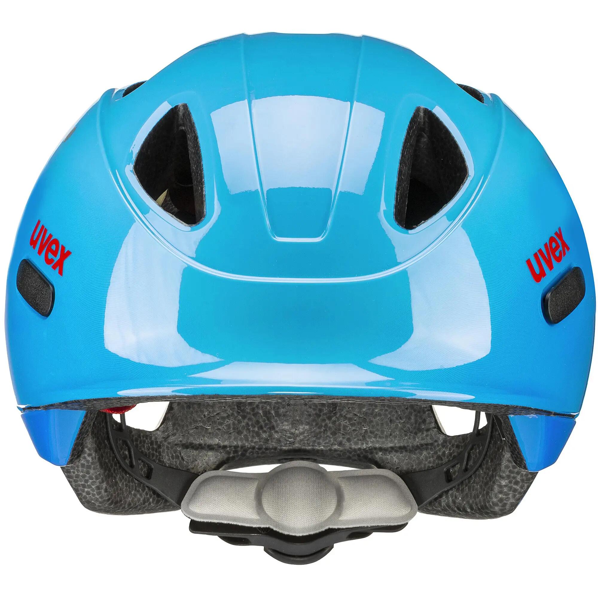 Kask rowerowy dziecięcy uvex oyo 3/7