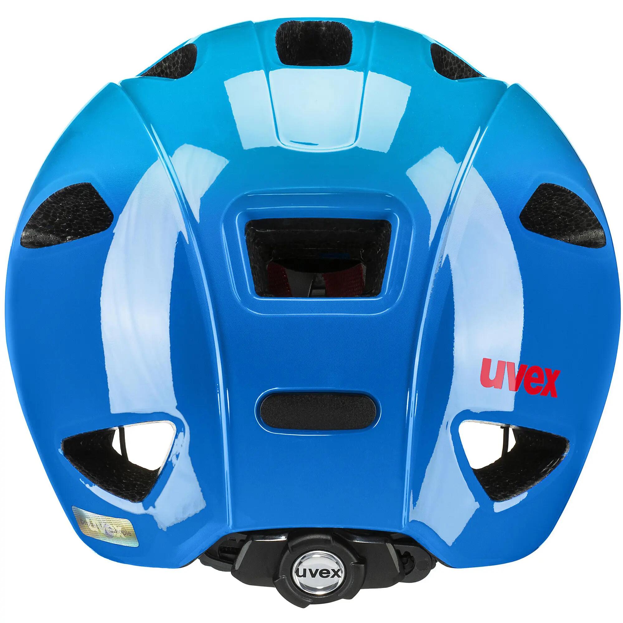 Kask rowerowy dziecięcy uvex oyo 2/7