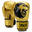 Manusi de Box Super Pro Combat Talent Auriu/Negru
