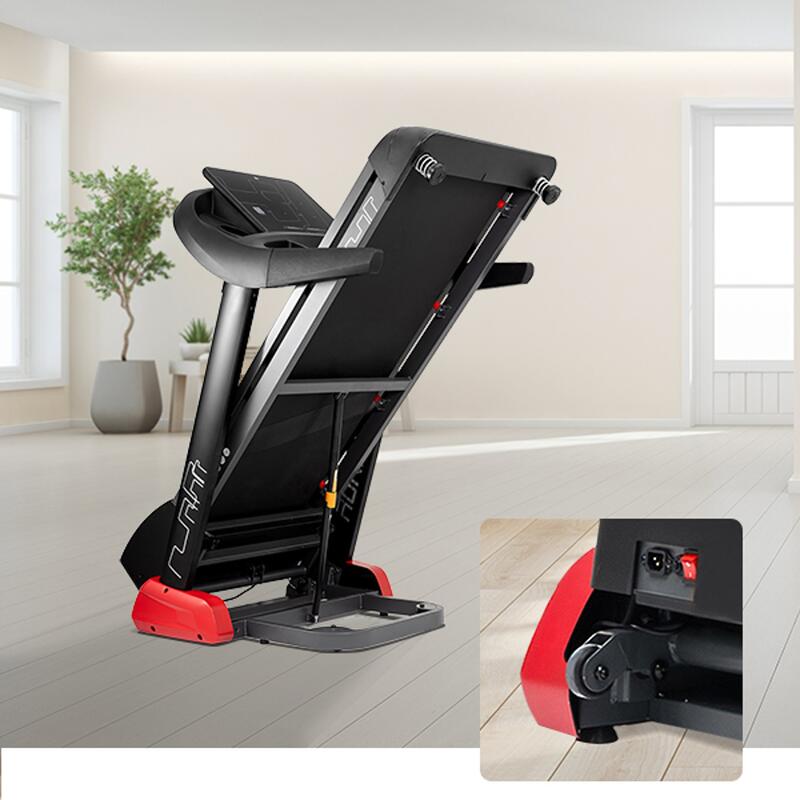 Banda de alergare electrică Hop-Sport Runair