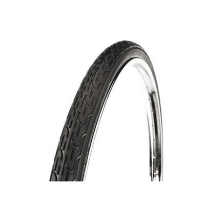 Deli buitenband r 28x1.1 2 40-635 basic zwart