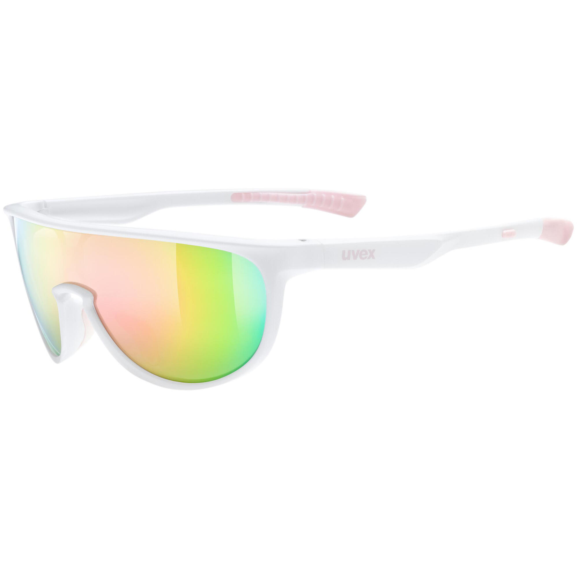 Okulary dziecięce Uvex sportstyle 515