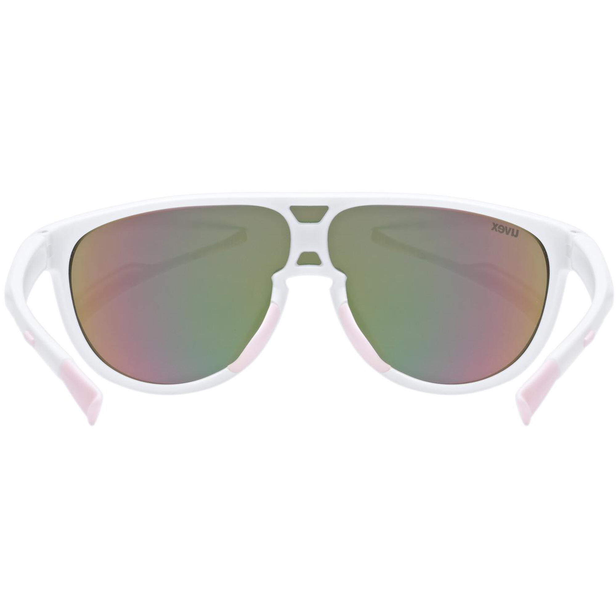 Occhiali da sole per bambini UVEX Sportstyle 515 3/5