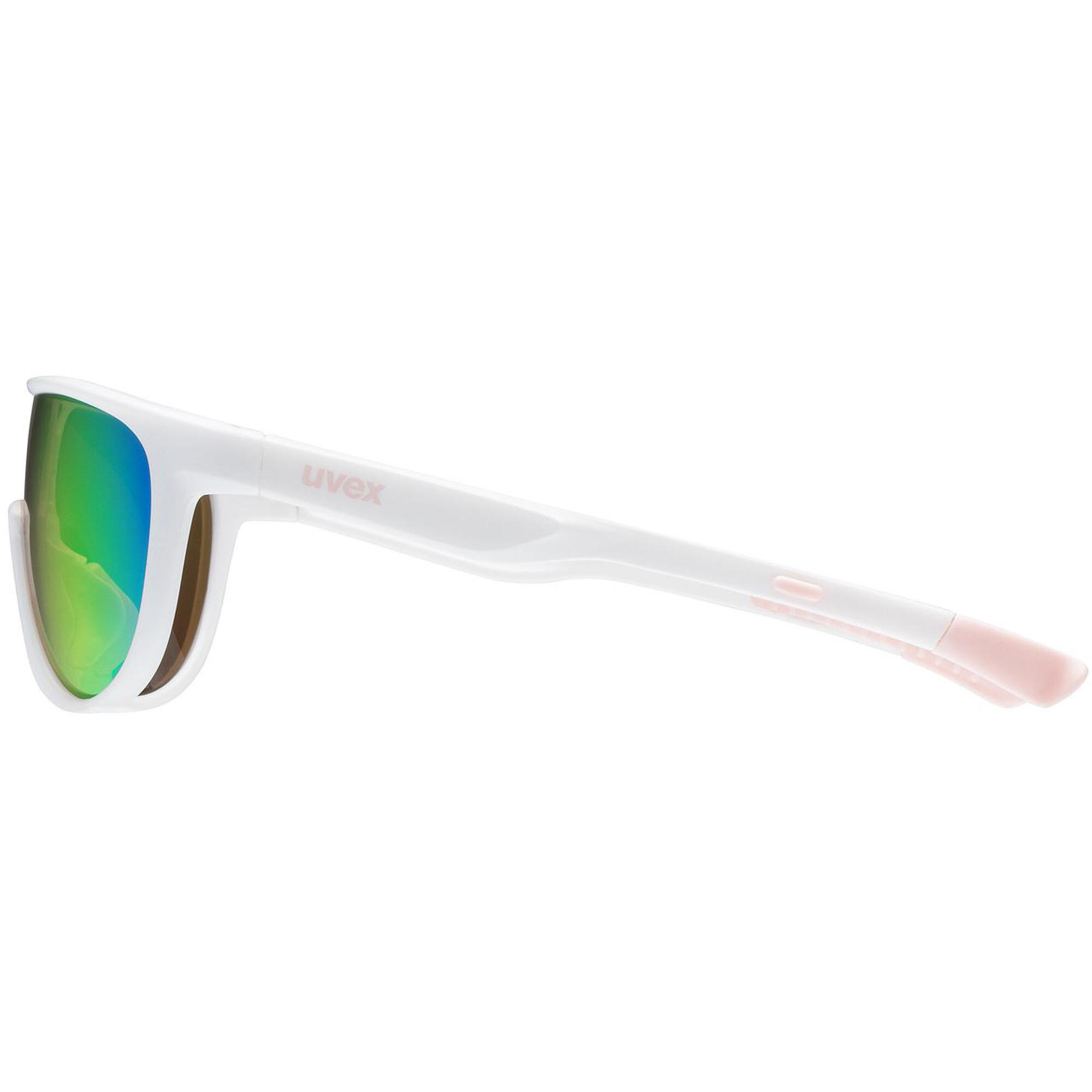 Occhiali da sole per bambini UVEX Sportstyle 515 4/5