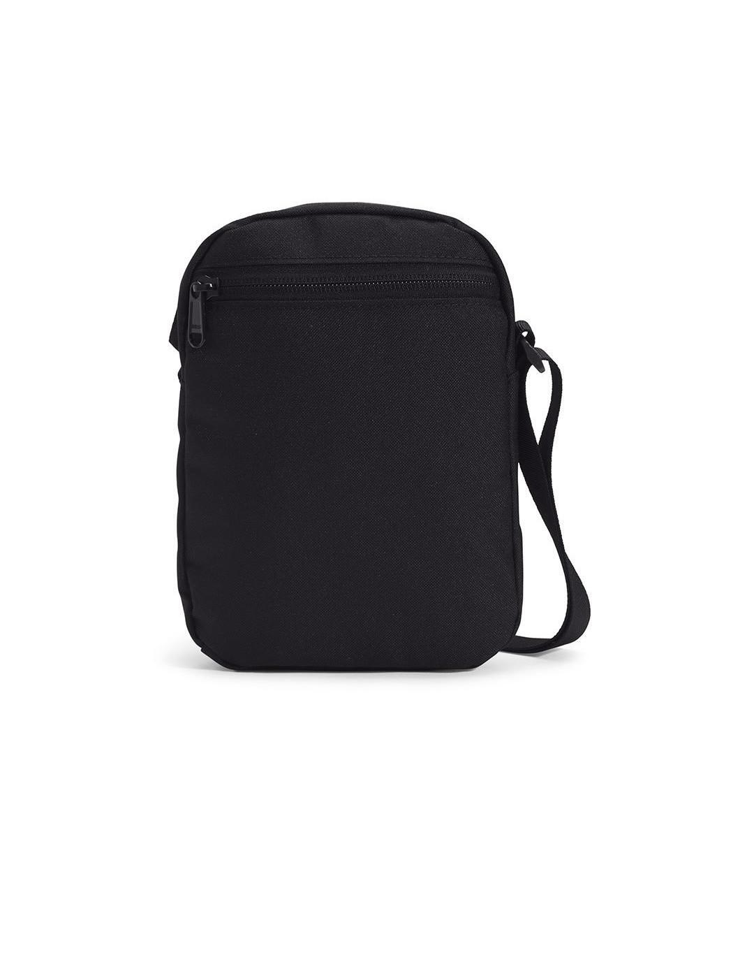 The north face Jester crossbody Black Bag 3/4