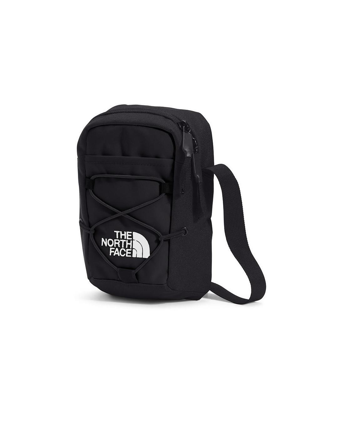 The north face Jester crossbody Black Bag 2/4