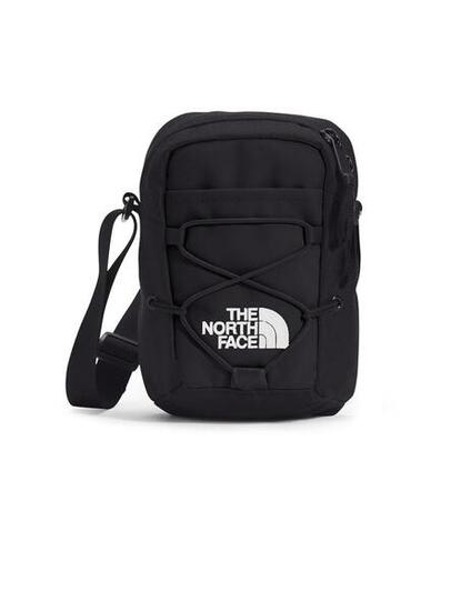 Borsa The North Face Jester a tracolla nera.
