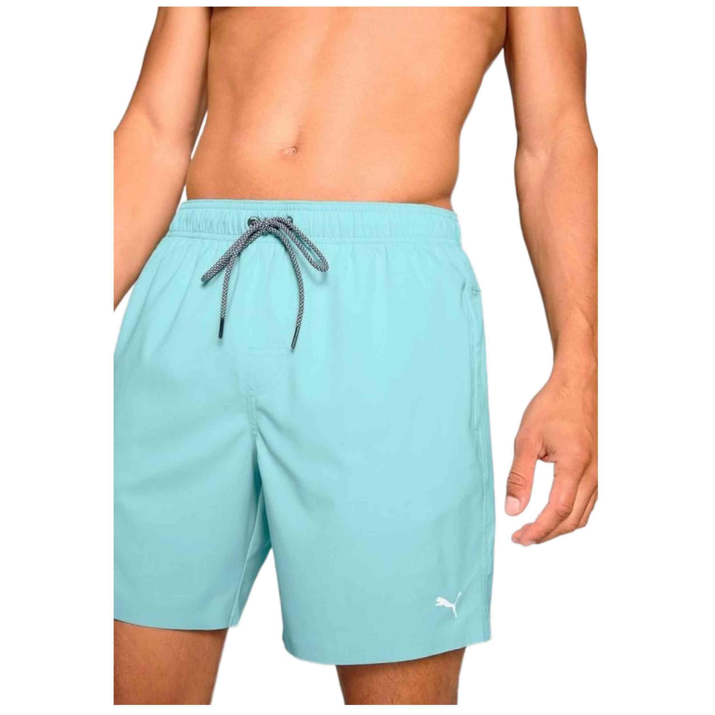 Bañador Puma modelo 100000031-043 para hombre 3/4