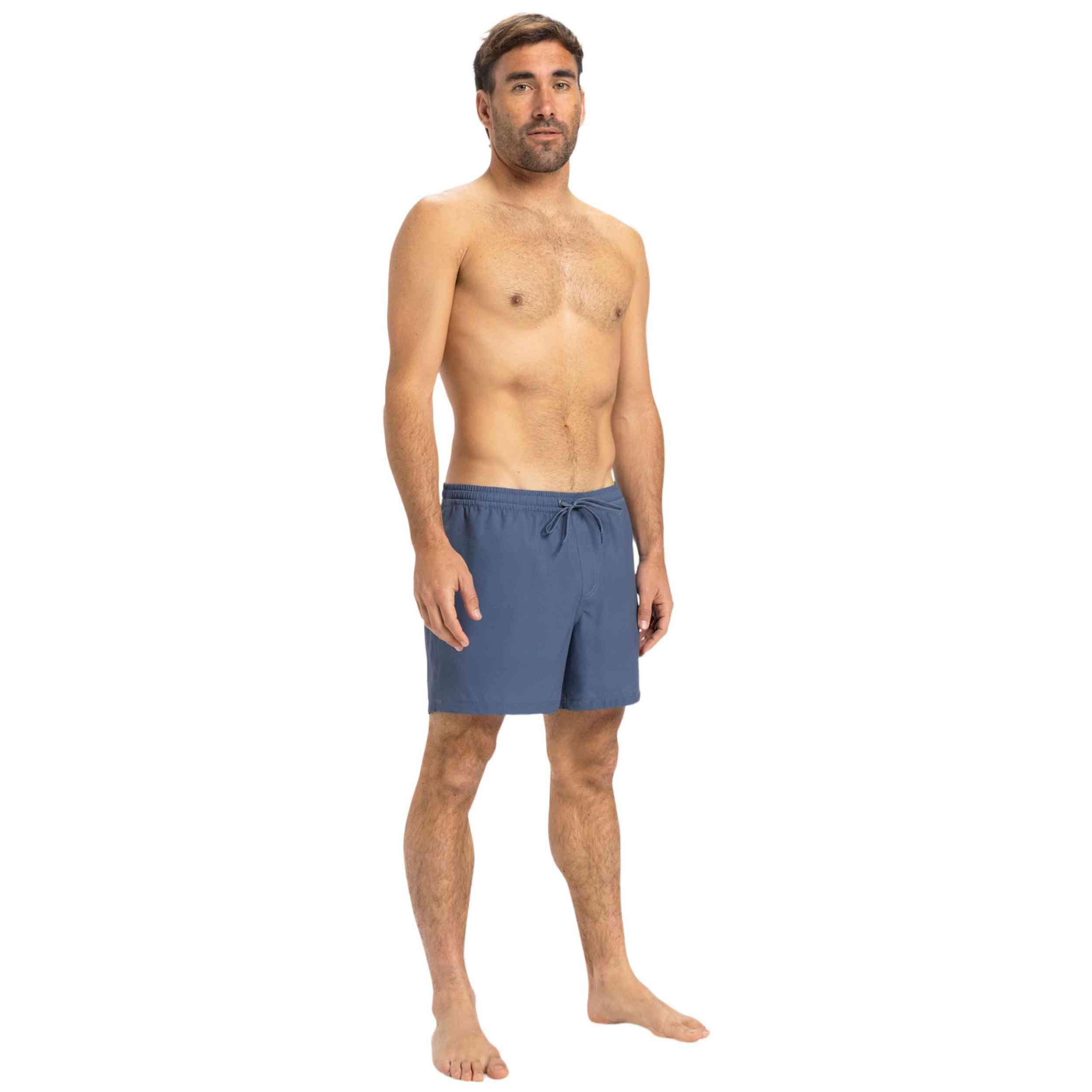 Traje de banho Quiksilver modelo EQYJV04127-BYL0 para homem 5/5