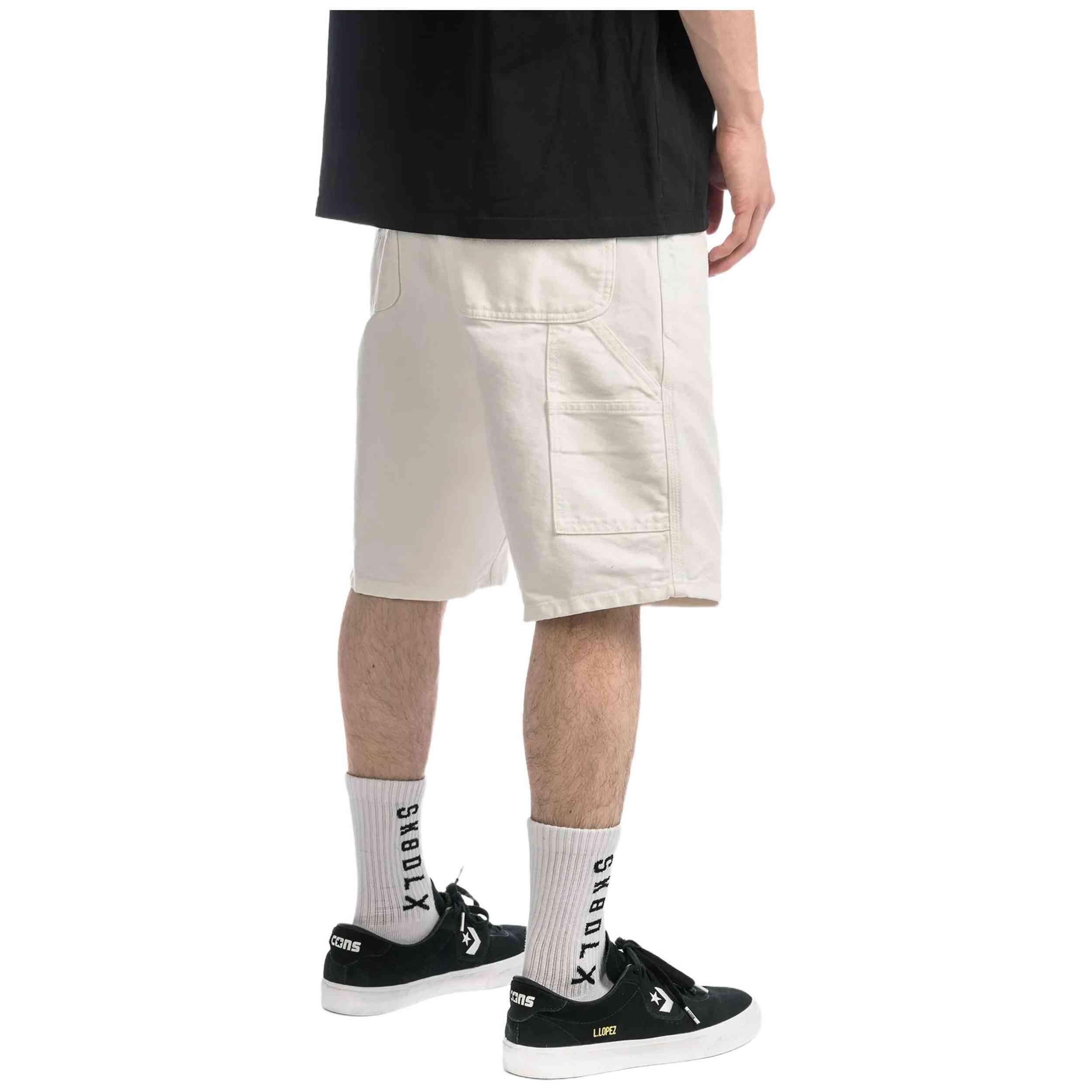 Bermudas Carhartt wip modelo I027942 D6 para hombre 2/4
