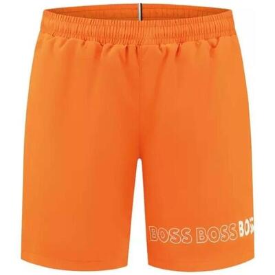 Hugo Boss Dolphin Herren-Badeshorts