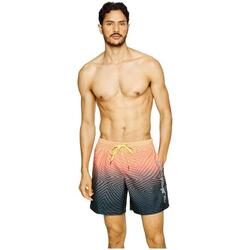 Maillot de bain Quiksilver modèle EQYJV04000-BSL6 pour homme