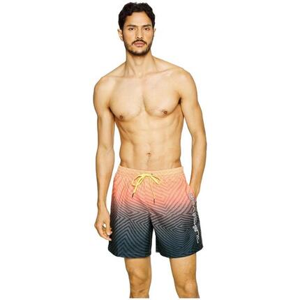 Maillot de bain Quiksilver modèle EQYJV04000-BSL6 pour homme