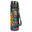 Tritanová láhev na pití Skatepark, 500 ml