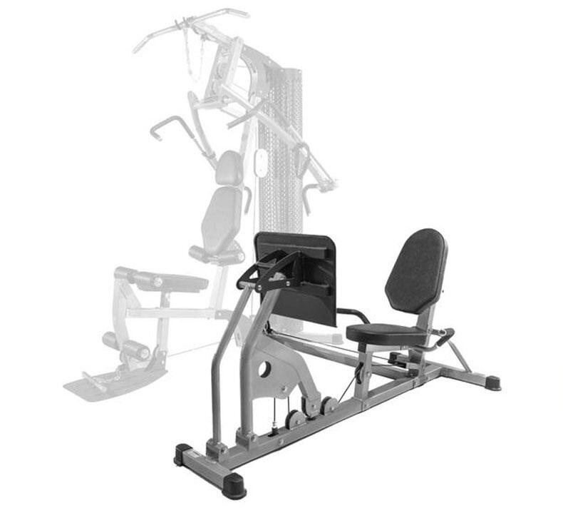 Leg Press  8307LP Para Multiestación Premium Home Gym MWM-8307 2/6