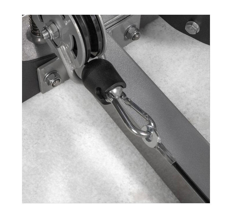 Leg Press  8307LP Para Multiestación Premium Home Gym MWM-8307 4/6