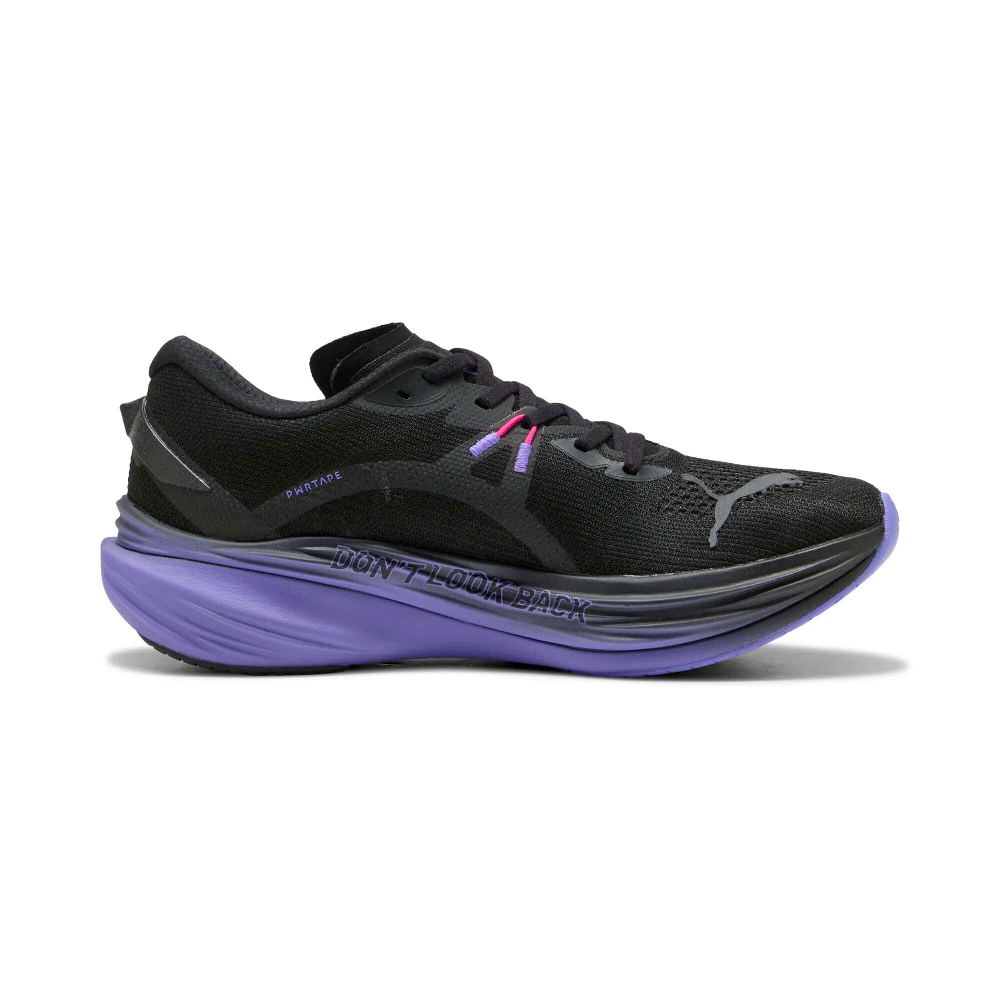 Zapatillas De Running Puma Deviate Nitro 3 Digitokyo Adulto 3/6