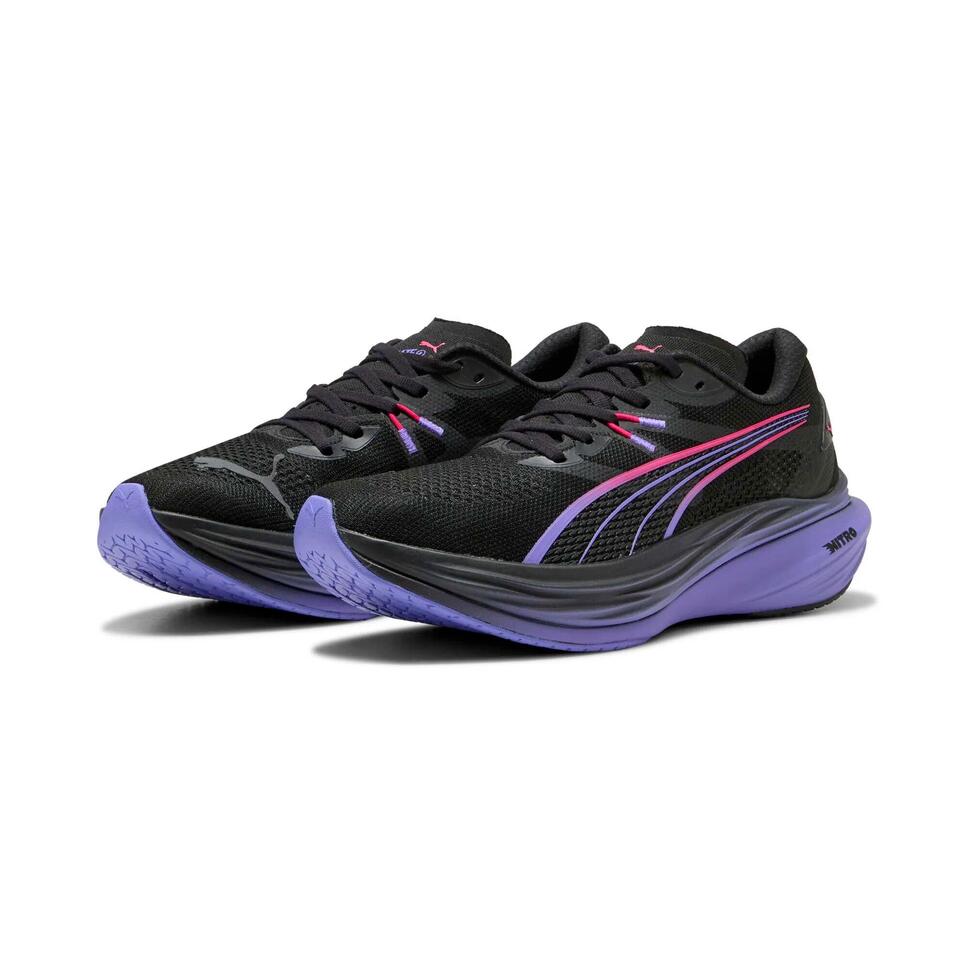 Buty do biegania męskie PUMA Deviate Nitro 3 Digitokyo