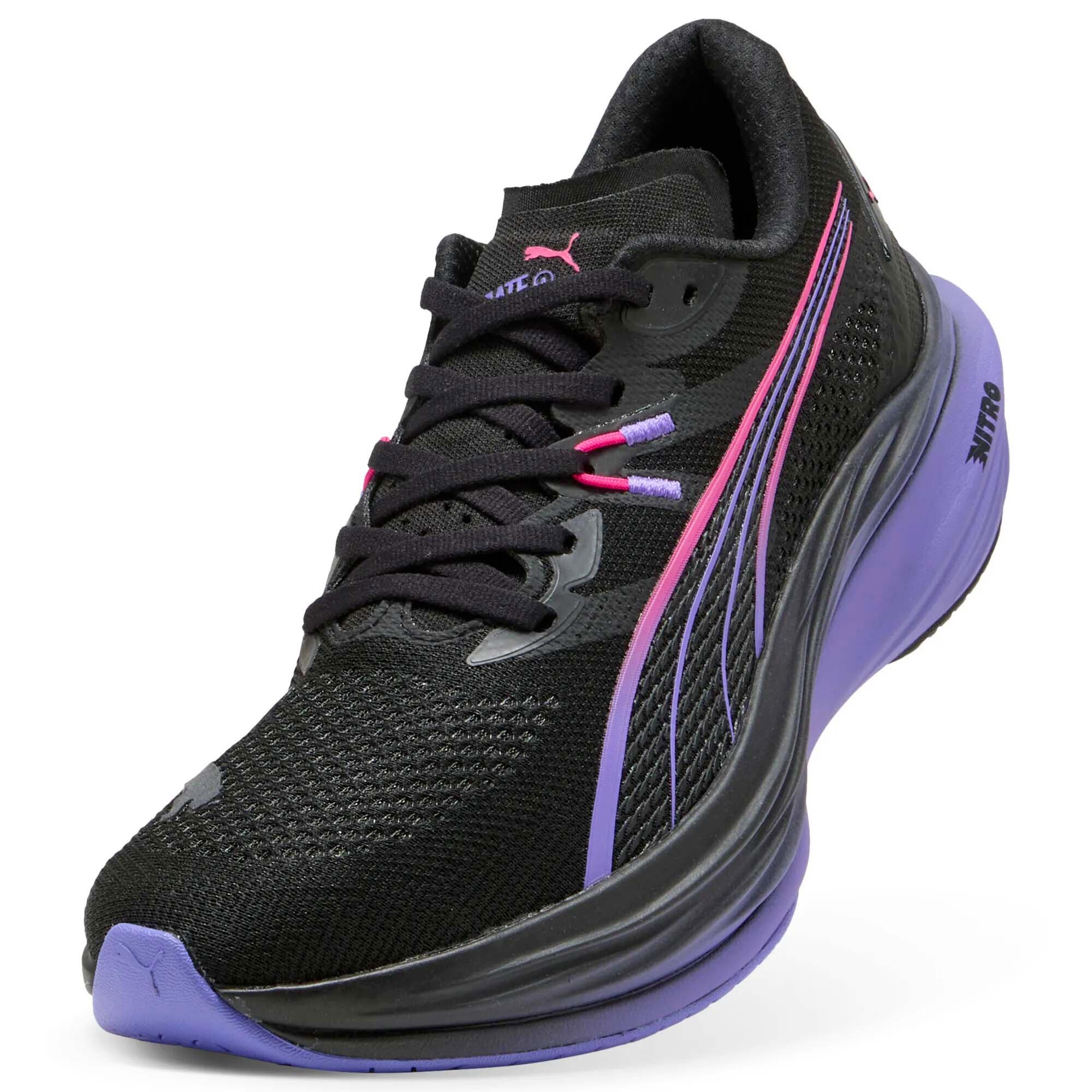 Zapatillas De Running Puma Deviate Nitro 3 Digitokyo Adulto 5/6