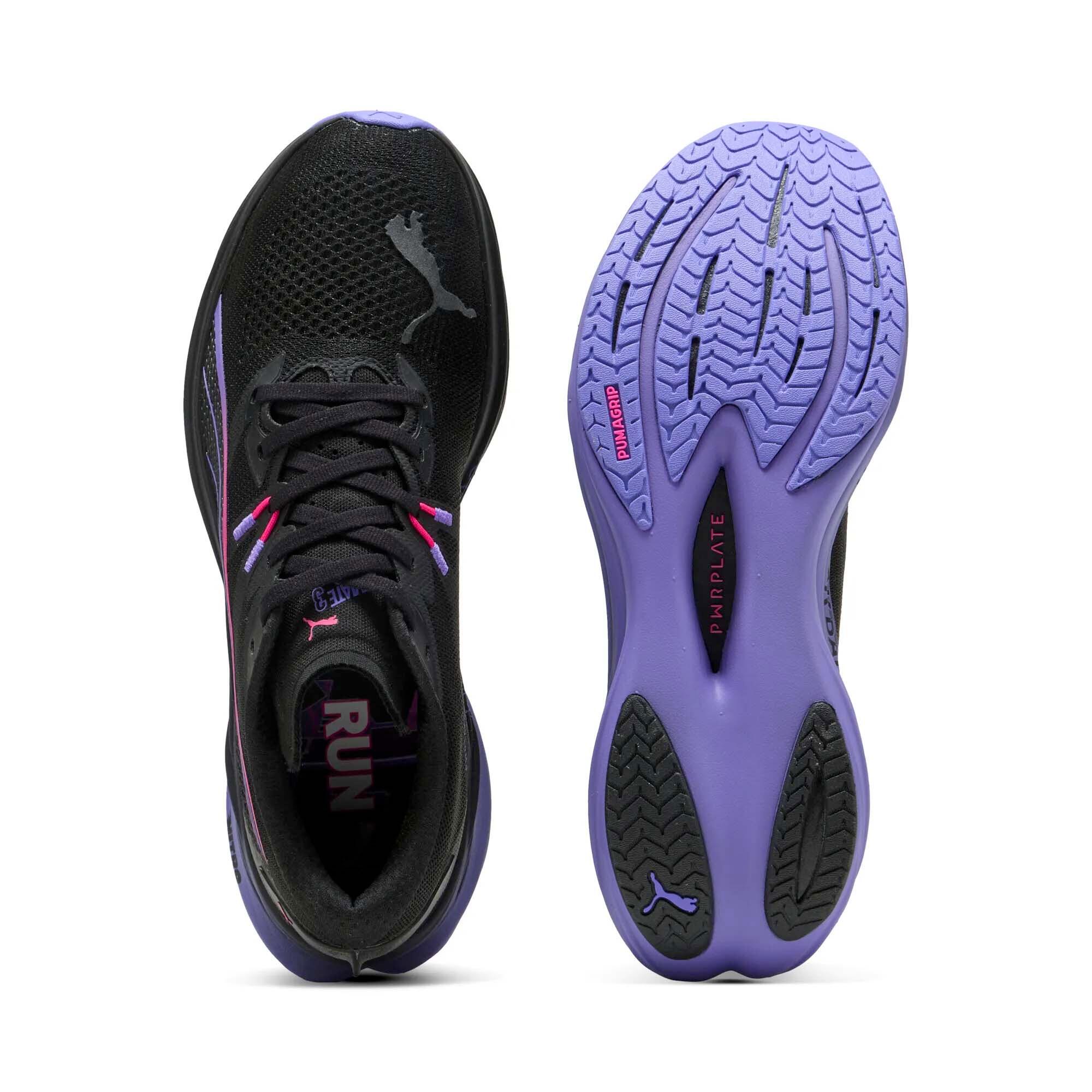 Zapatillas De Running Puma Deviate Nitro 3 Digitokyo Adulto 4/6