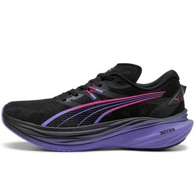 Zapatillas De Running Puma Deviate Nitro 3 Digitokyo Adulto