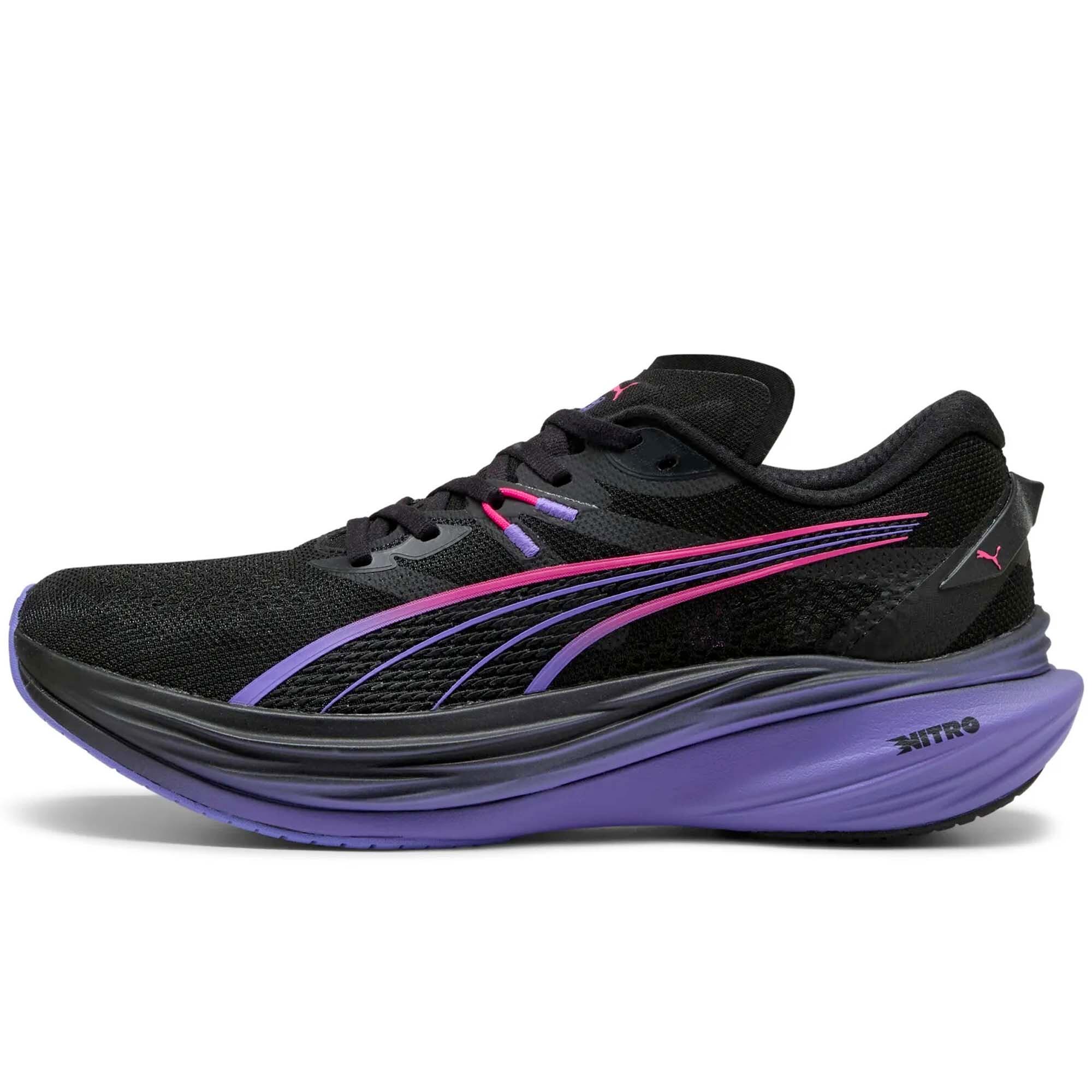 Buty Do Biegania Puma Deviate Nitro 3 Digitokyo Dorośli