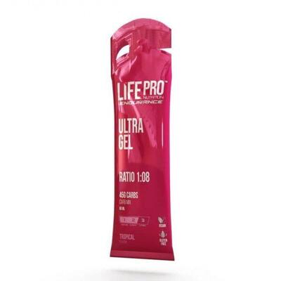 Ultra Gel 1:08 - 60ml Apple LifePRO