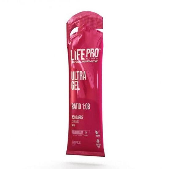 Ultra Gel 1:08 - 60ml Apple LifePRO