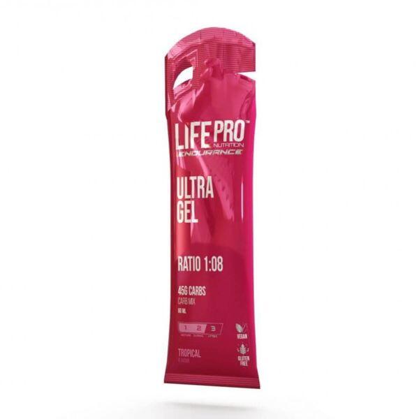 LIFEPROOF Ultra Gel 1:08 - 60ml Tropical LifePRO