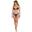 Partea de jos a costumului de baie Rip Curl Modern Rib Good