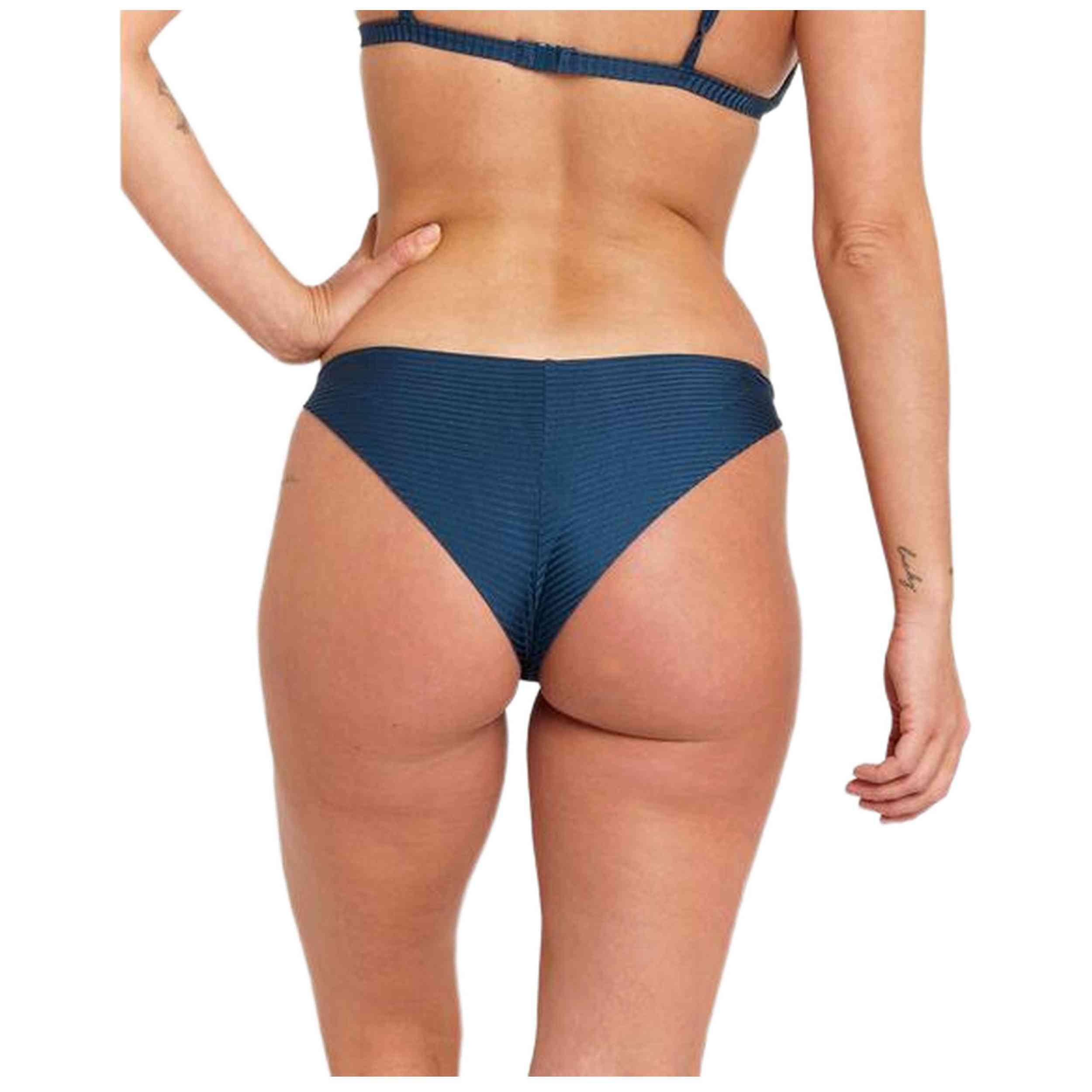 Dół od stroju kąpielowego Rip Curl Modern Rib Good 3/4