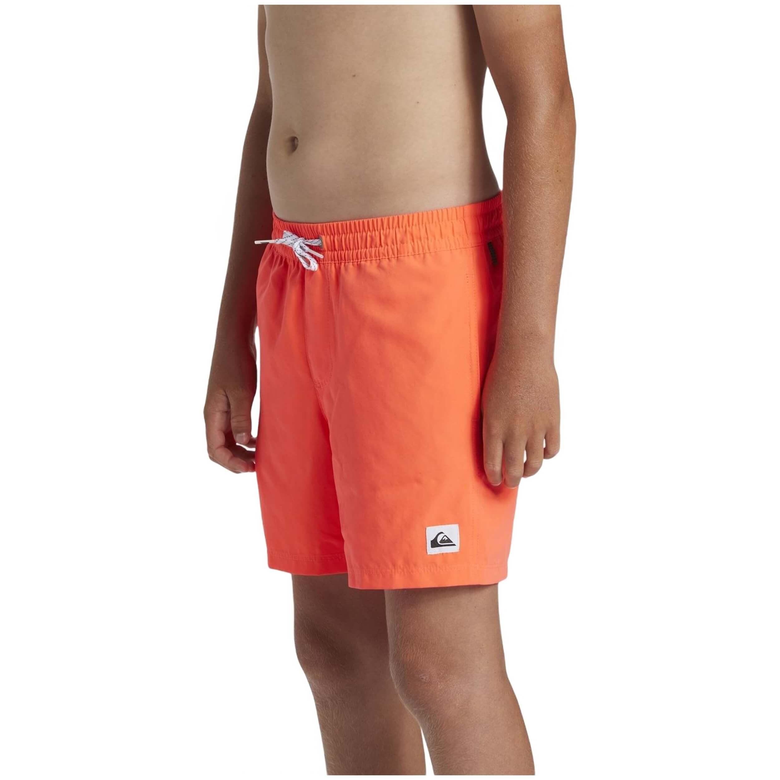Costume da bagno Quiksilver modello AQBJV03054-MKZ0 per ragazzi 5/5