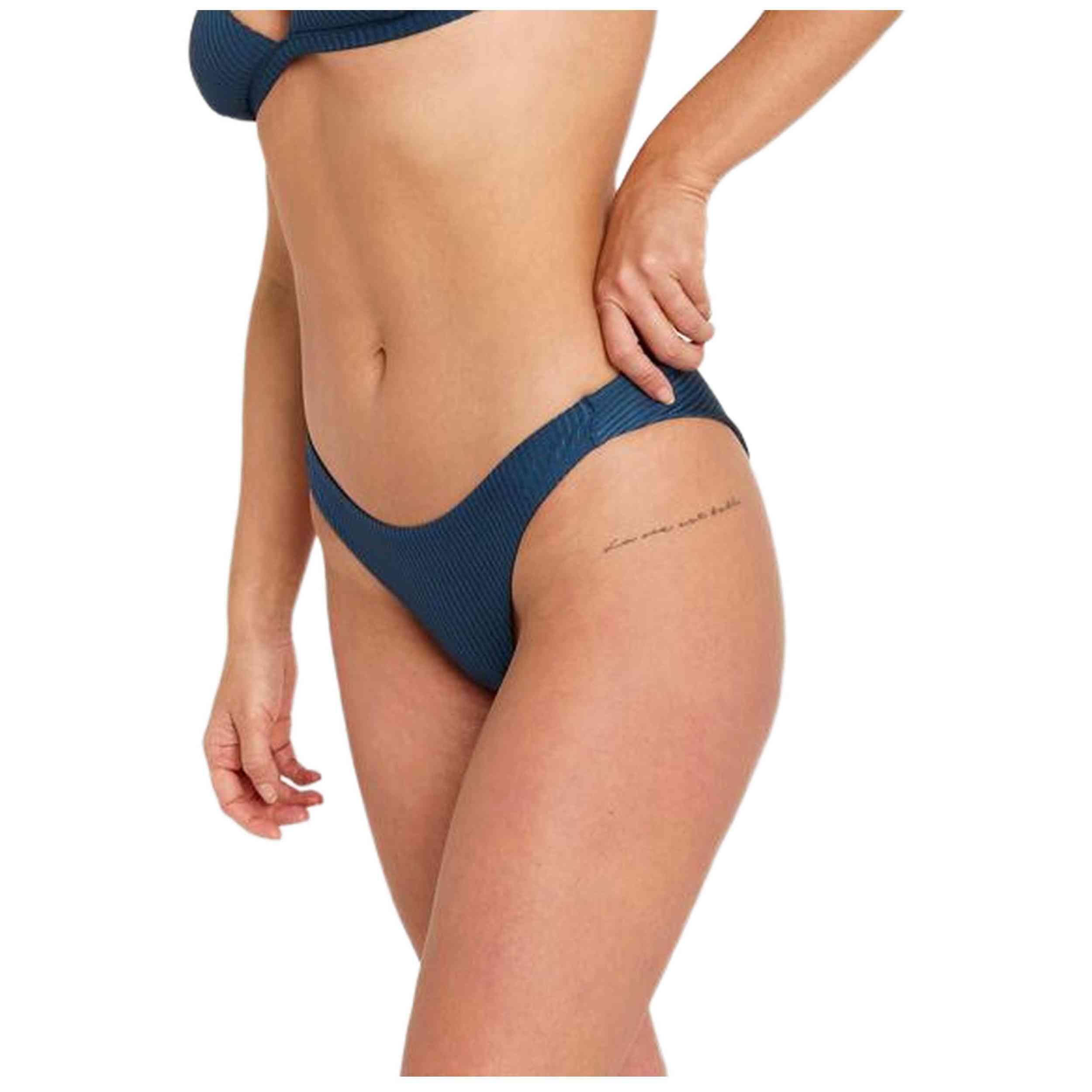 Dół od stroju kąpielowego Rip Curl Modern Rib Good 2/4