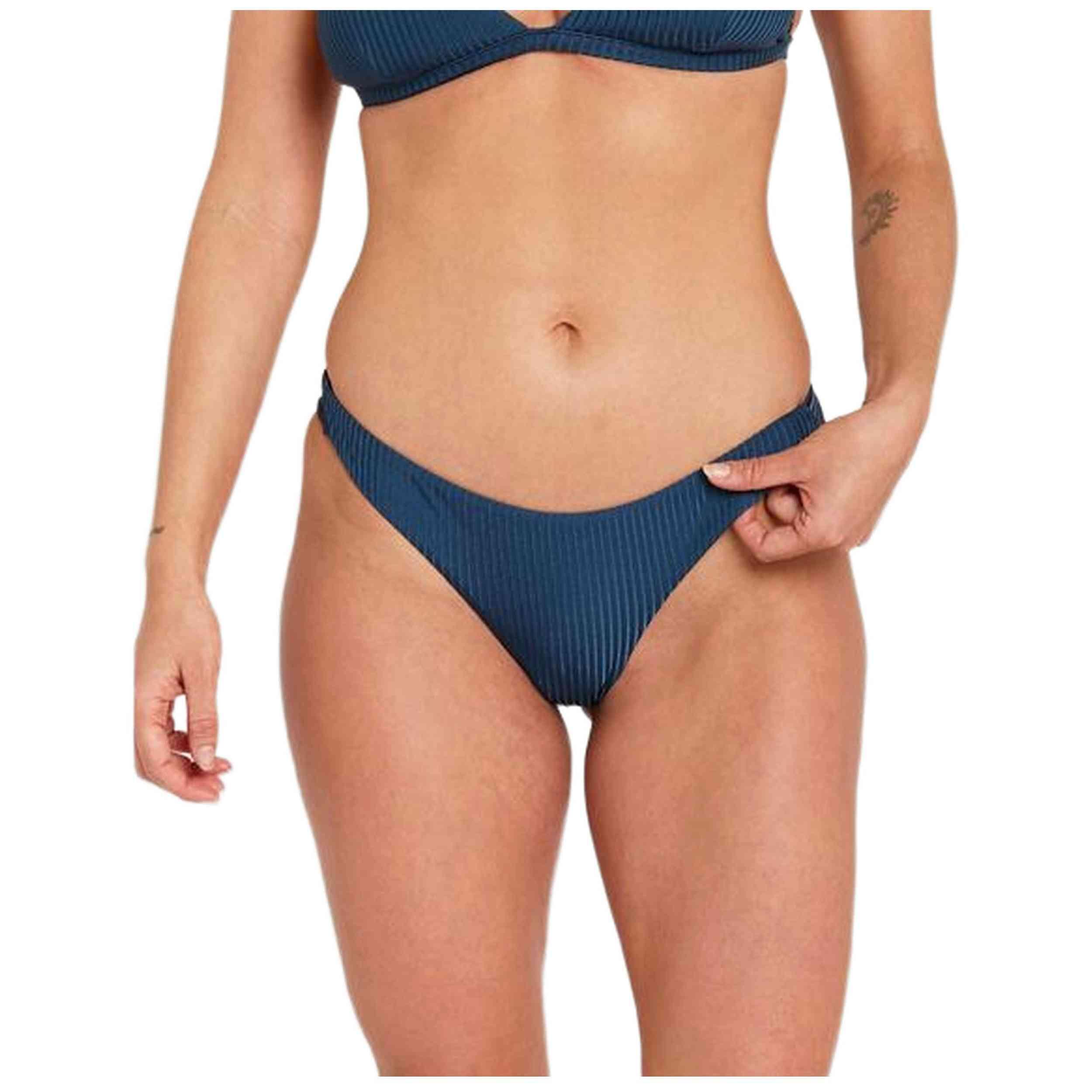 Dół od stroju kąpielowego Rip Curl Modern Rib Good 4/4