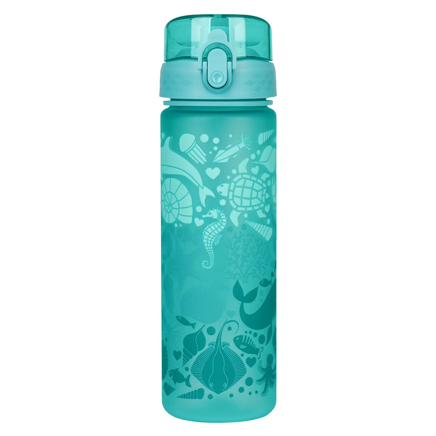 BAAGL Gourde en Tritan Dauphin, 500 ml 2/5